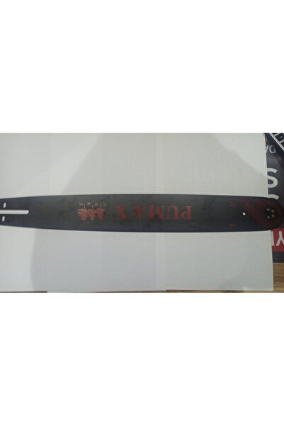 Rapco Puma x 3/25 36 kılavuz motorlu testere