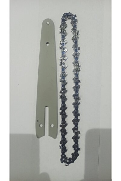 haktaş Akülü testere 1-4 6 inç zincir pala set