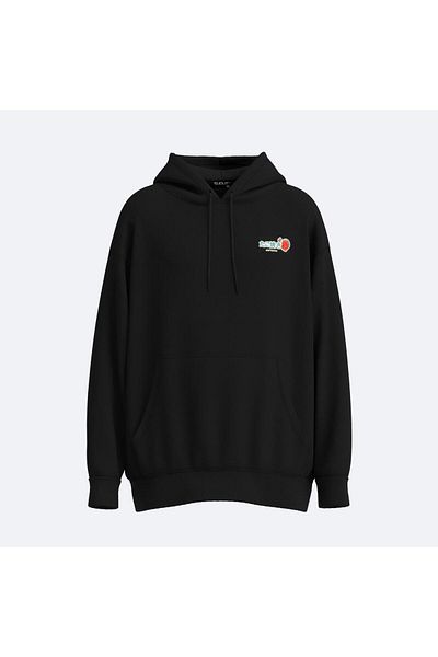 Shout Υπερμεγέθη Shout Takoaki Rocket Launcher Unisex Hoodie