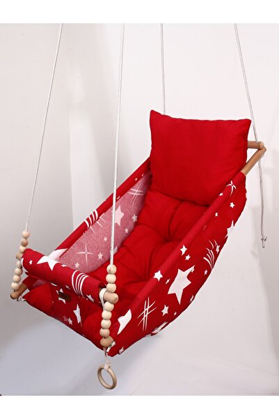 ConconBebe Concon Bebe Çocuk Hamak Salıncak