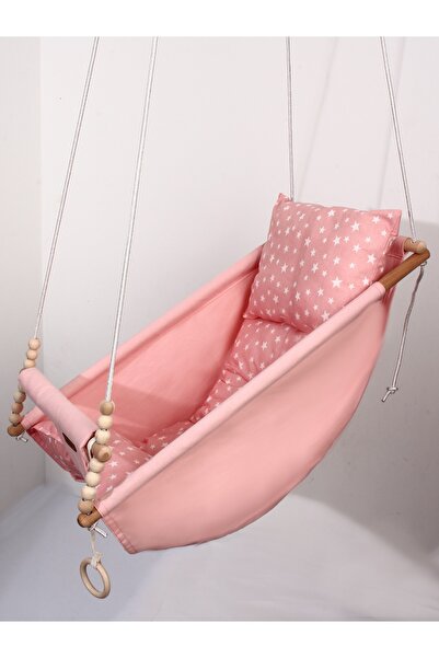 ConconBebe Concon Bebe Çocuk Hamak Salıncak