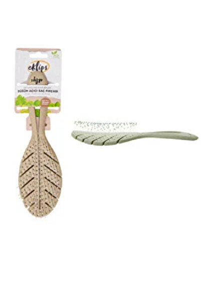 eklips Düğüm Açıcı Saç Fırçası