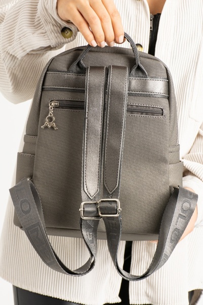 MEGA ÇANTA Women's Original 9 Compartment Backpack