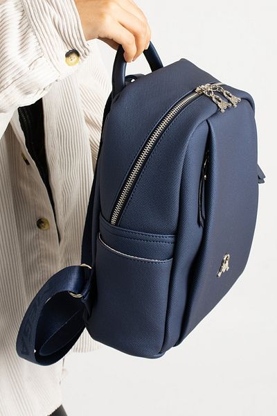 MEGA ÇANTA WOMEN'S ORIGINAL 9 COMPARTMENT LACOSTE BACKPACK