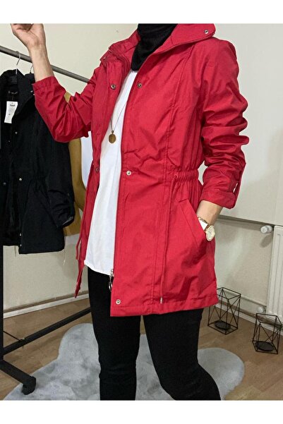 Lotus Boutique KLASİK YAMURLUK