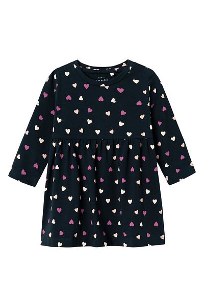 Name it Nbfvandora Ls Dress Box