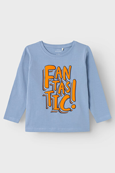 Name it Nmmvux Ls Top – uvoľnený strih