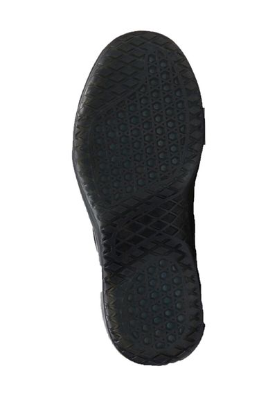 Vans Pánské tenisky STAPLE ČERNÉ