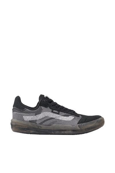 Vans Černé tenisky pro ženy a dívky