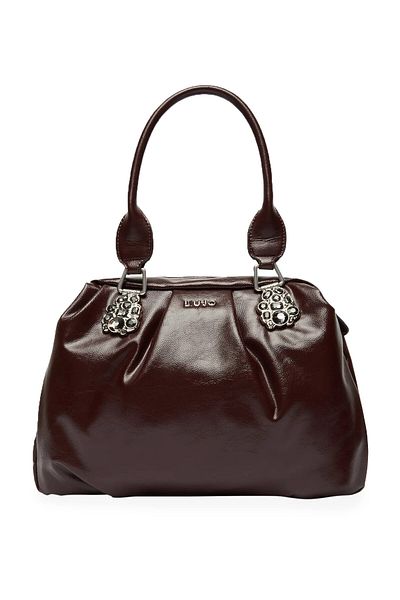 Liu Jo Burgundy Accessory Styles Prices Trendyol