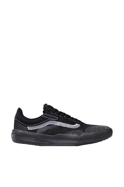 Vans Pánské tenisky STAPLE ČERNÉ