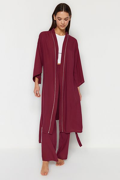 Robe babydoll bershka hot sale