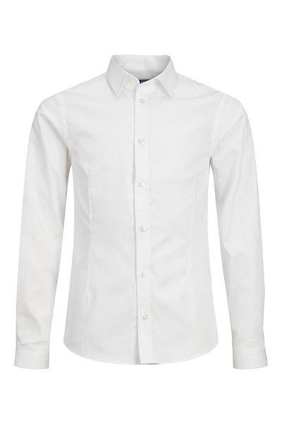 Jack & Jones Junior Oberhemd Oberhemd Genç