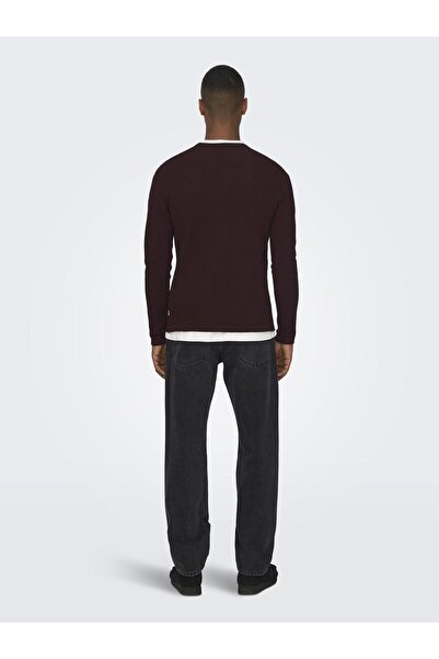 Only & Sons В'язаний светр Onspanter Kazak