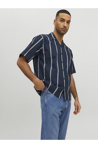 R.D.D. ROYAL DENIM DIVISION Hawaii-hemd Rdd Relaxed Fit Hawaii-hemd