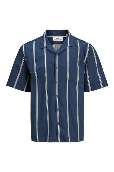 R.D.D. ROYAL DENIM DIVISION Hawaii-hemd Rdd Relaxed Fit Hawaii-hemd