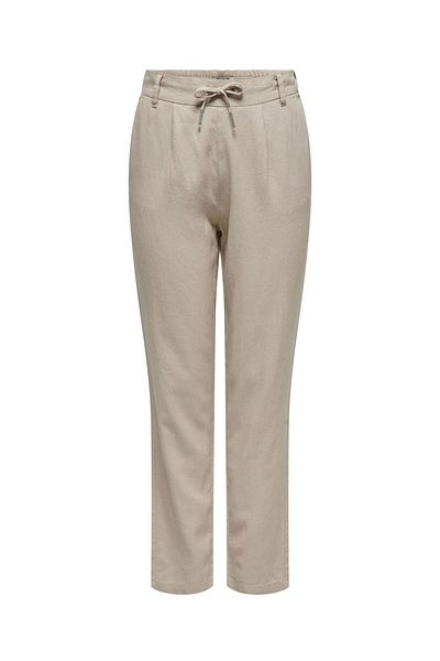 ONLY Schlauch ONLCARO-POPTRASH EASY LINEN BL PNT NOOS