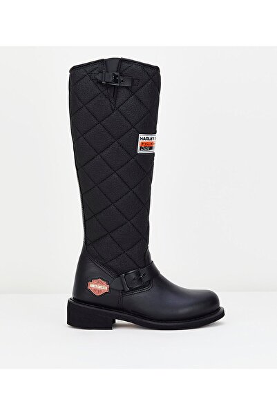 Harley Davidson Harley-Davidson Laconia Hi 646 Women's Boots