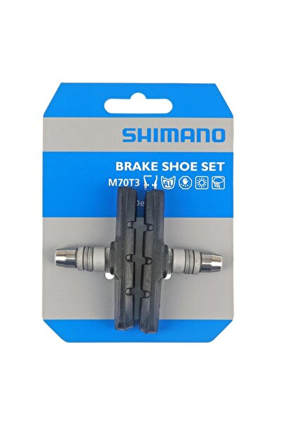 Shimano Fren Pabucu Set M70t3 Deore Xt