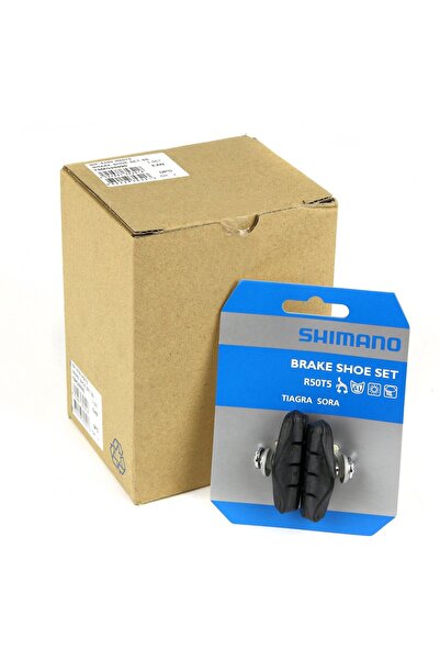 Shimano Fren Pabucu Set R50T2 BR-4700 1 Çift Sora Tiagra Shimano