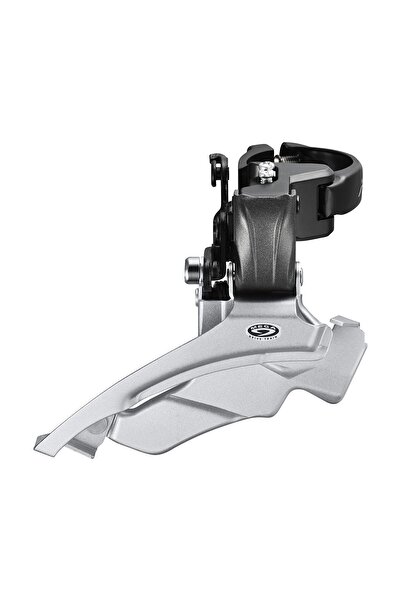 Shimano Ön Aktarıcı Üçlü Fd-m371 34.9mm Ds Dp