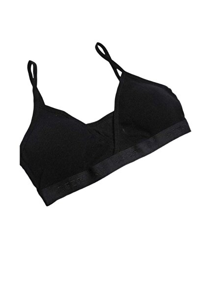 Dondeza 6-τεμάχιο σετ για νεαρά κορίτσια με λουράκια διπλό πέτο μπούστο