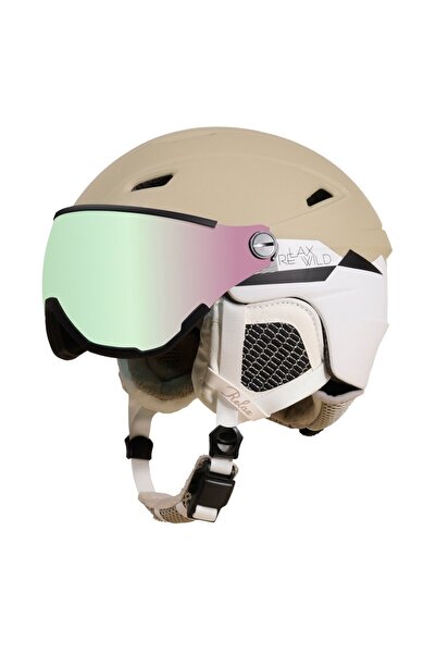 Relax Stealth Kayak Kaskı