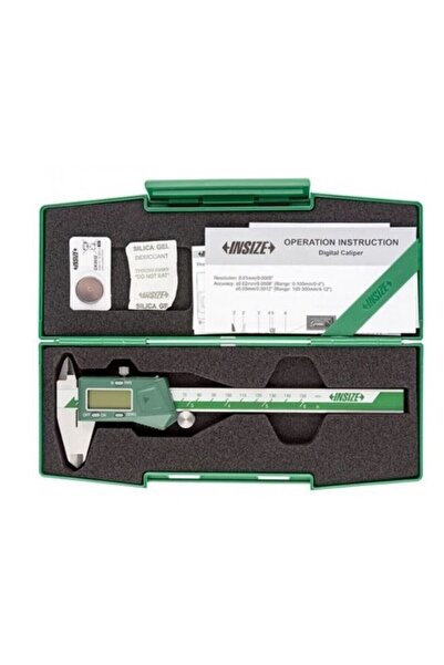İnsize Insize Digital Caliper - 150mm