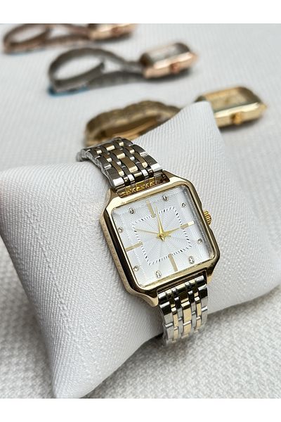 pullmarkt Analog wrist watch