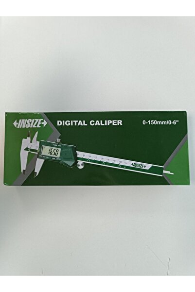 İnsize Insize Digital Caliper - 150mm