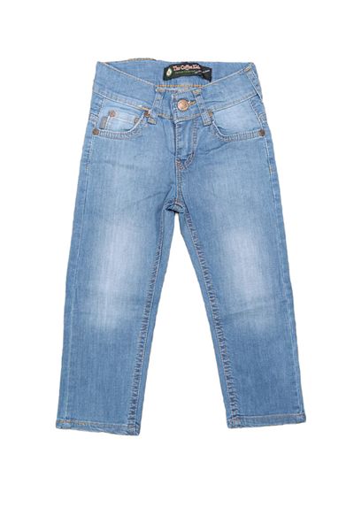 The Coffee Kids Jeans Ice Blue Boy's Jeans