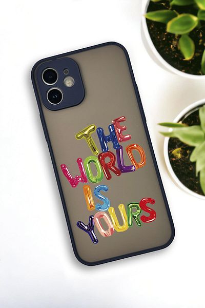 mooodcase حافظة هاتف فاخرة شفافة وشفافة متوافقة مع هاتف iPhone 12