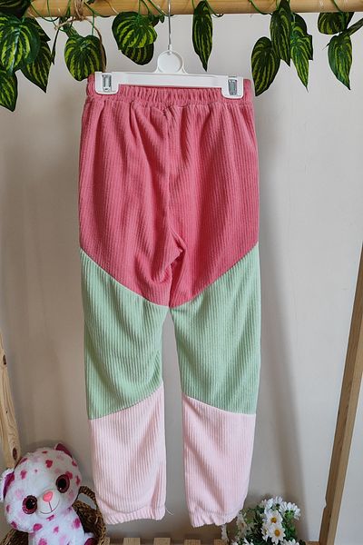 DFN POLAR BOTTOM TRACKSUIT