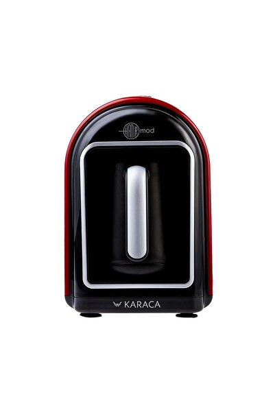 Karaca Hatır Mod Sütlü Türk Kahvesi