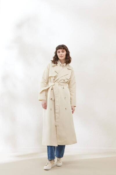 Hena Store Trençkot