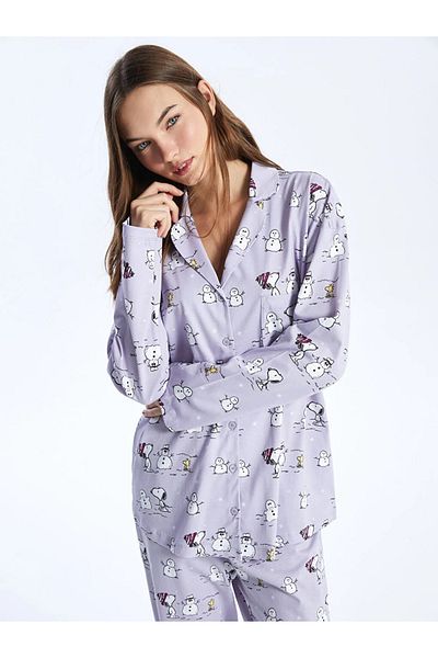 Pyjama hotsell lc waikiki