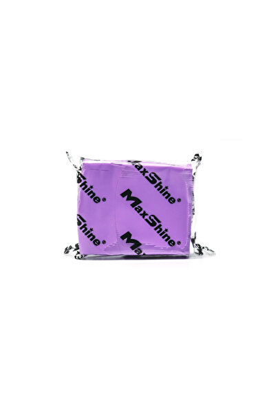 Max Shine Maxshine Agresif Clay Bar Kil Hamuru 50gr SERT