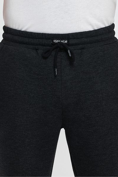 Avones Ανδρικό φούτερ Fleece Pocket - 3 κλωστές