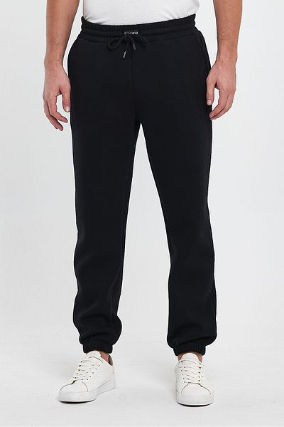 Avones Ανδρικό φούτερ Fleece Pocket - 3 κλωστές