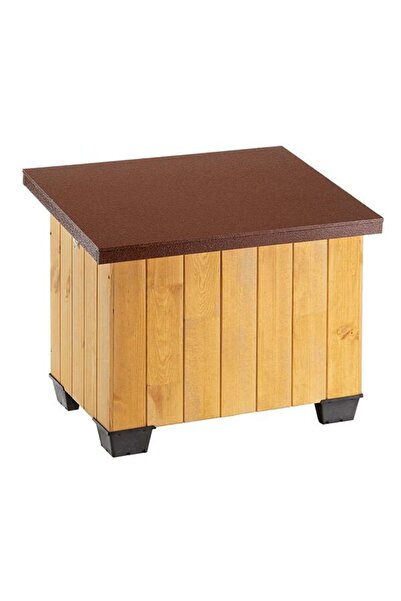 Genel Markalar Baita 60 Köpek Kulübesi Small 67x53x55.5 Cm