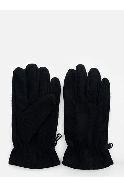 Colin's Men's Gloves - Black