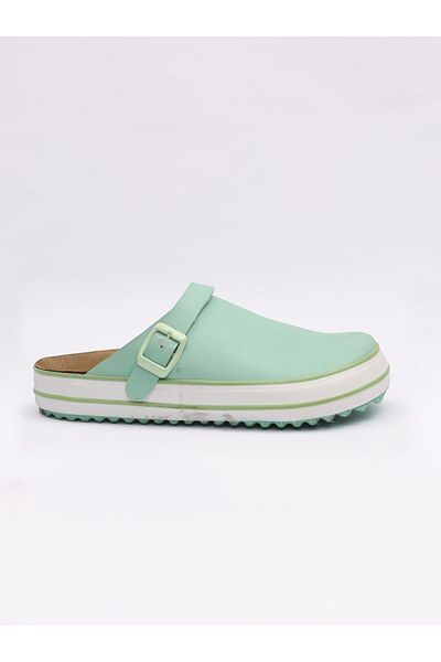 COMFORT OF PANTOFOLE DR.SABO SPORT WOMEN'S SLIPPERS