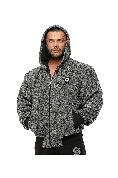 BGSM Hanorac supradimensionat pentru sport de iarnă BGSM 3641