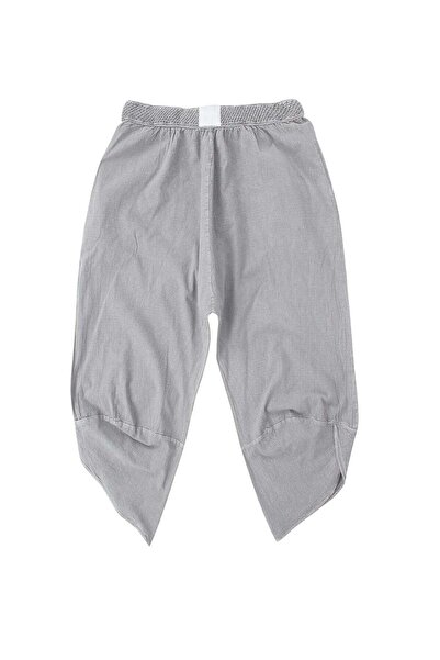 snugbrandwear Silver Baggy Pants