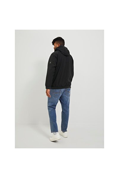 Jack & Jones Jack & Jones Plus Jacket 12236331 Black