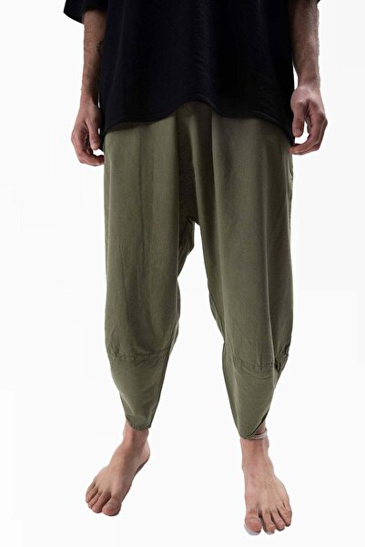 snugbrandwear Forest Baggy Pants