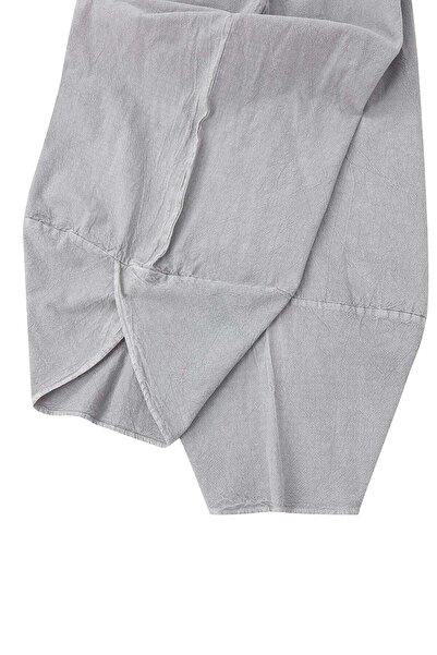 snugbrandwear Silver Baggy Pants