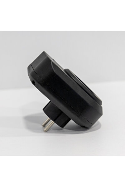 Teknoparat مقبس محمي مقاوم للحرارة