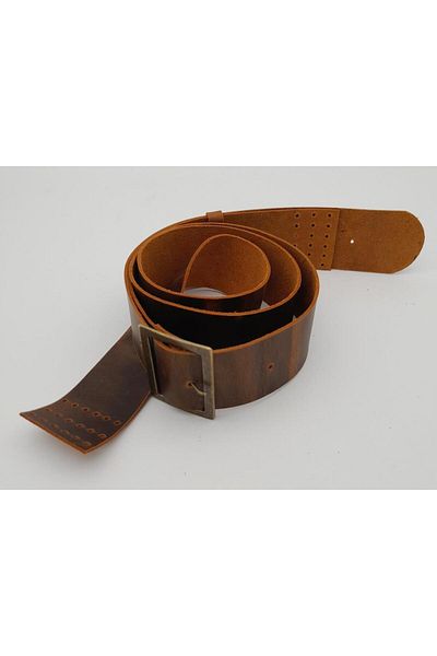 angel çanta aksesuar Αξεσουάρ Angel Bag Real Leather 130x5 cm Ρυθμιζόμενη λαβή τσάντας Crazy Oil Mustard Yellow Antique Metal