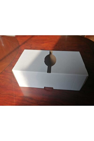 Karton Kutu Hediyelik veya kargo kutusu 19x10 cm 25 Adet
